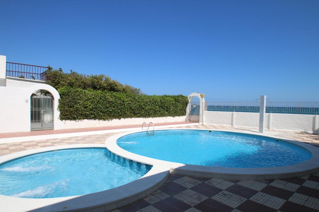 Casas Blancas 37 Villa Miami Playa Exterior photo