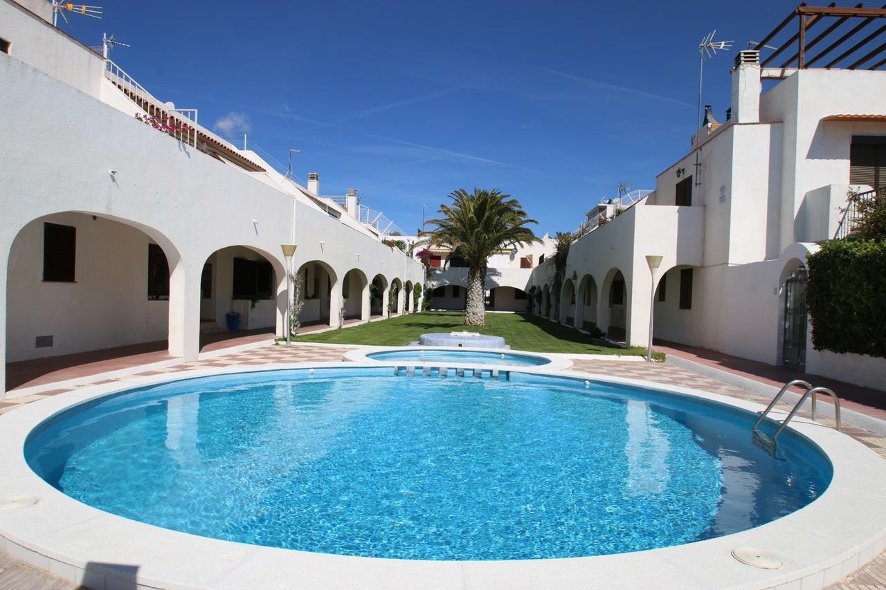 Casas Blancas 37 Villa Miami Playa Exterior photo